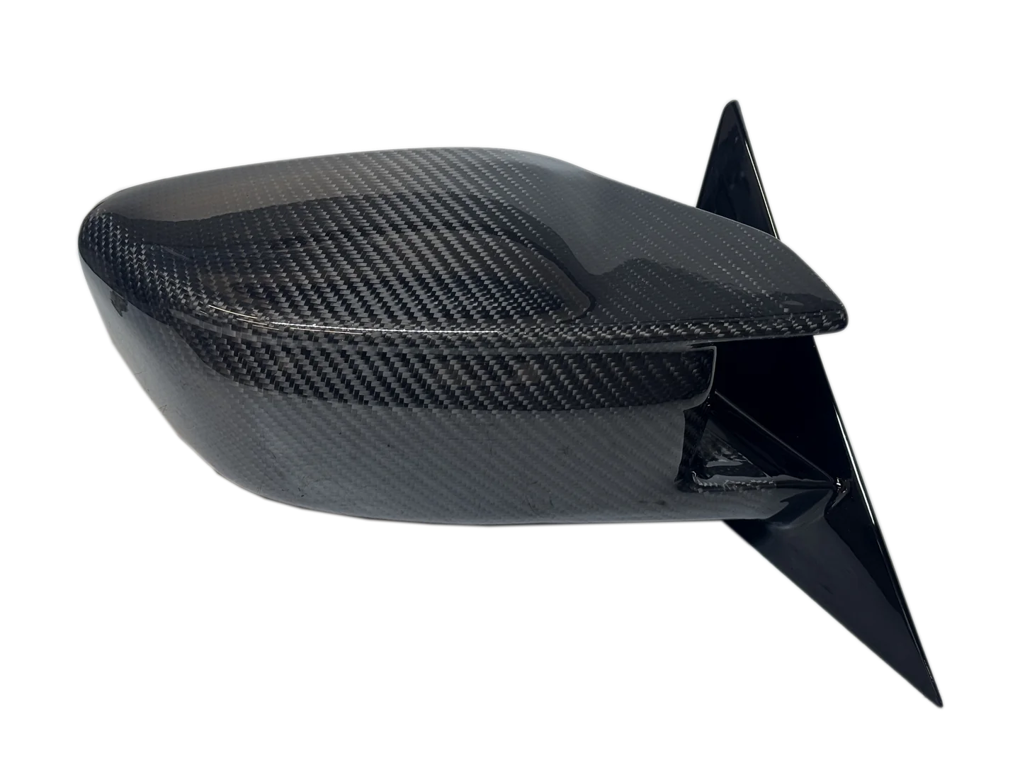 Set of Side mirrors - Image 1